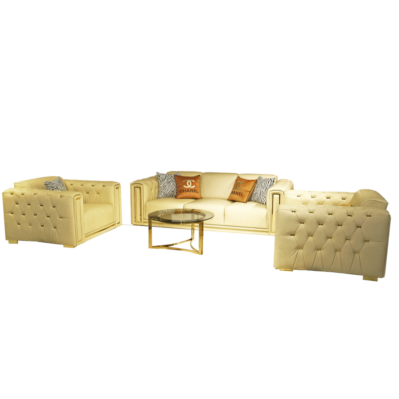โซฟา ออสติน / Austin Sofa Set