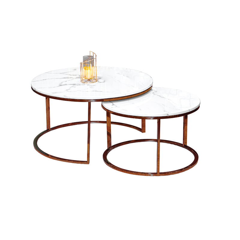 โต๊ะกลาง ดาโกต้า / Dakota Coffee Table
