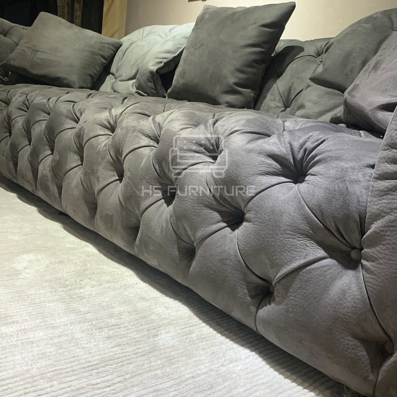 โซฟา แวร์เนอร์ / Werner Sofa