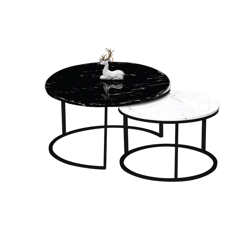 โต๊ะกลาง ดาโกต้า / Dakota Coffee Table