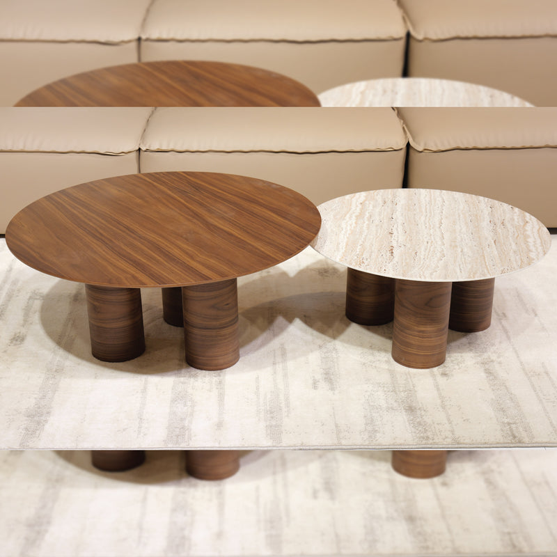 โต๊ะกลาง แมทเทอร์ / Matter Coffee Table