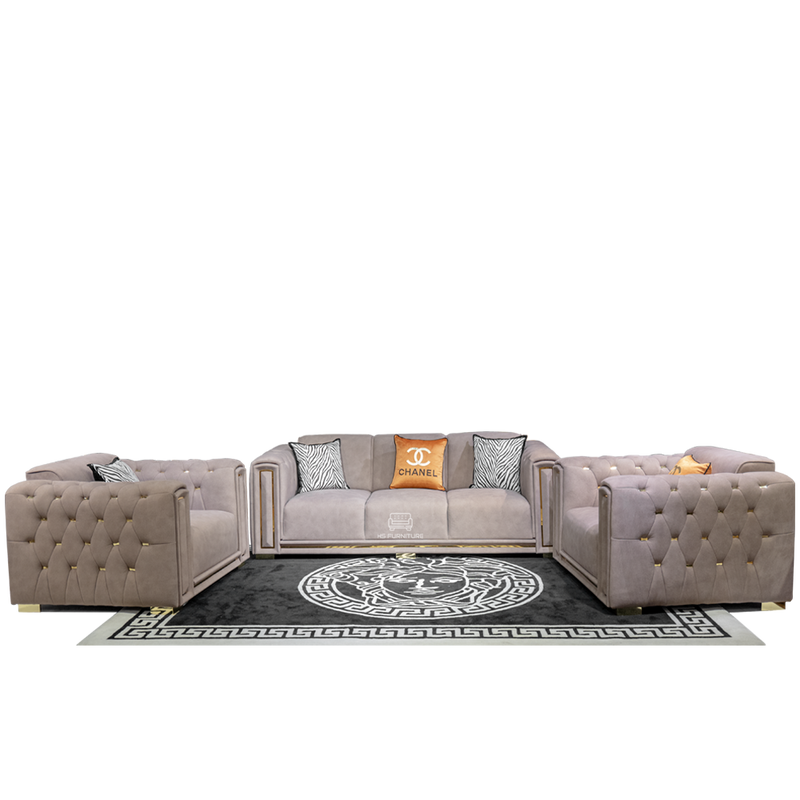 โซฟา ออสติน / Austin Sofa Set