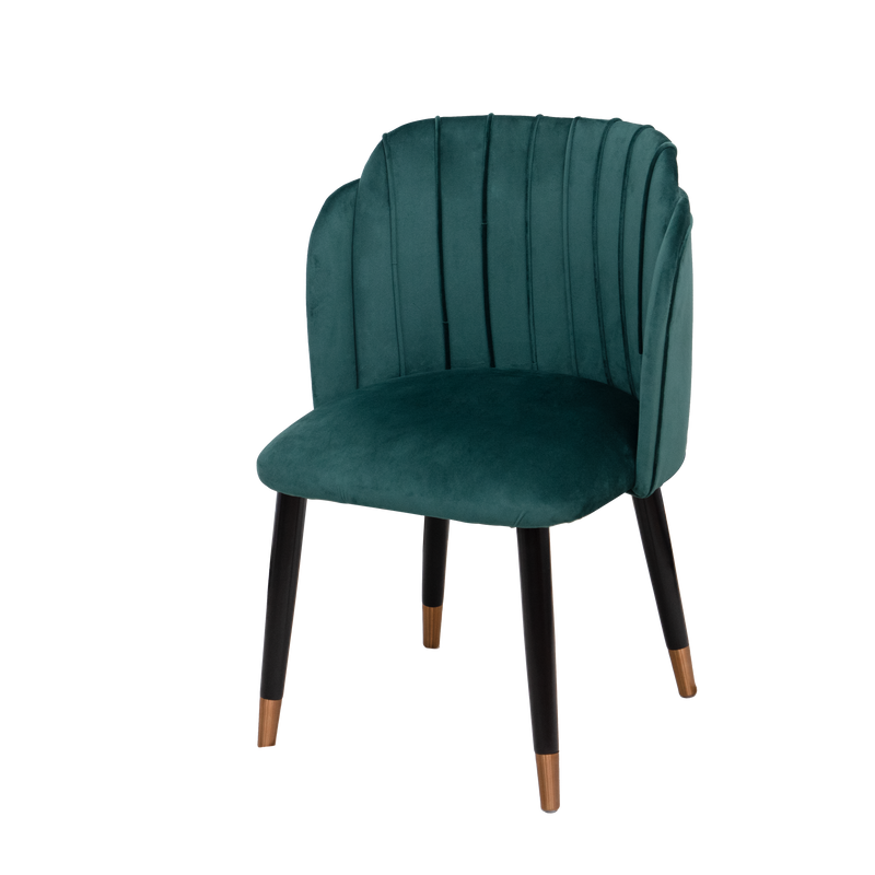 เก้าอี้ทานอาหาร เเม็ก / Max Dining Chair
