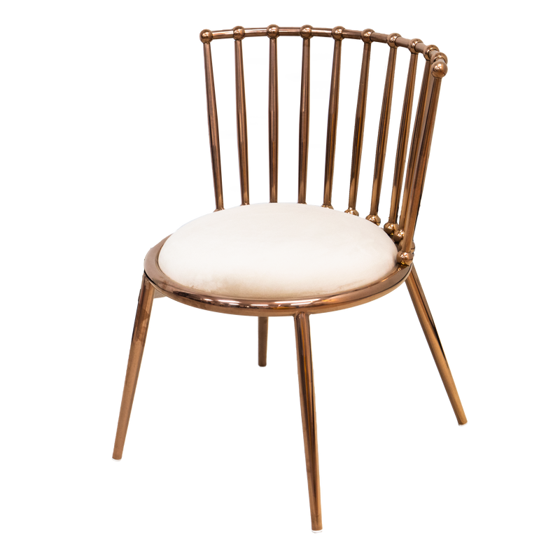 เก้าอี้ทานอาหาร ลิลลี่ / Lily Dining Chair