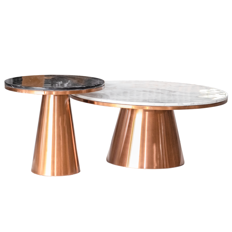 โต๊ะกลาง โคโค้ / Coco Coffee Table