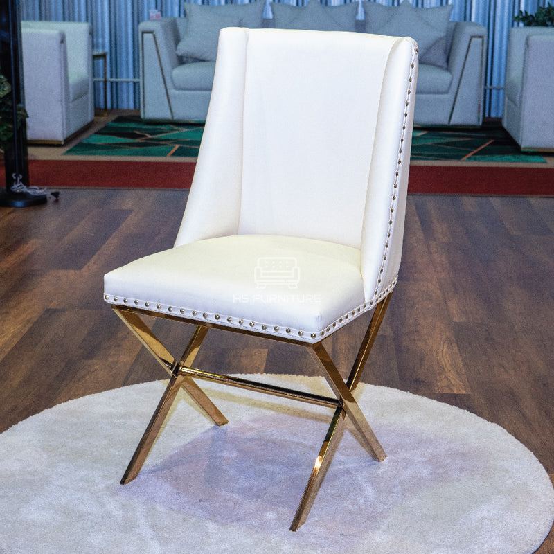 เก้าอี้ทานอาหาร พาริช / Parish Dining Chair