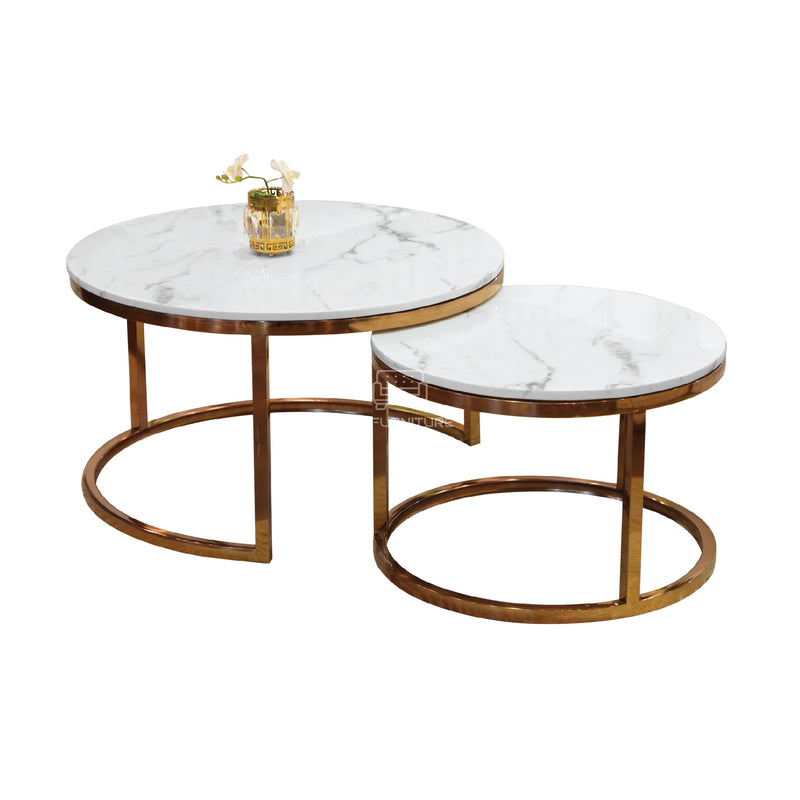 โต๊ะกลาง ดาโกต้า / Dakota Coffee Table