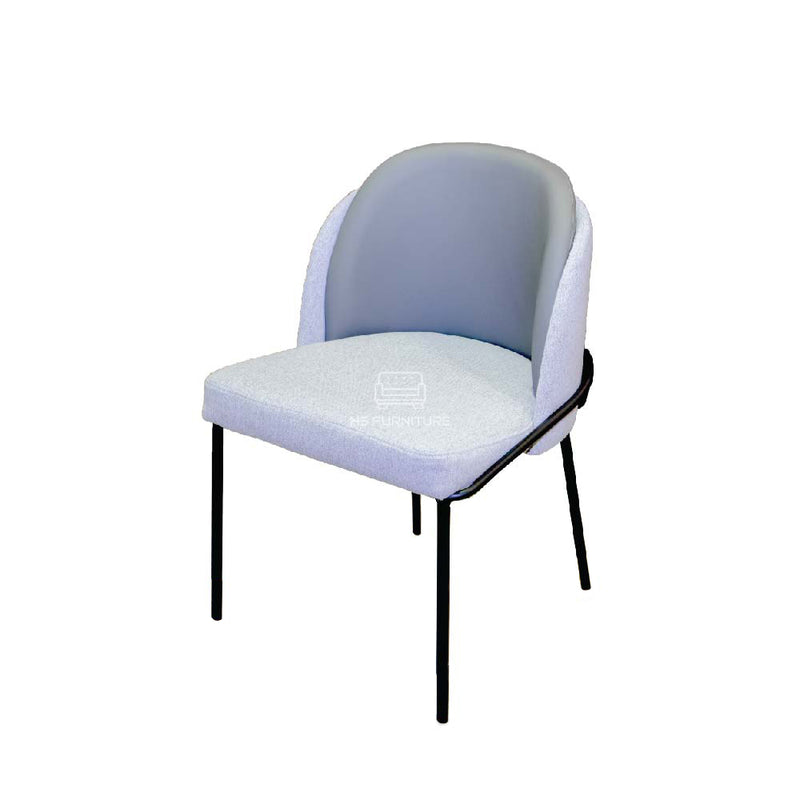 เก้าอี้รับประทาน กอร์ดอน / Gordon Chair