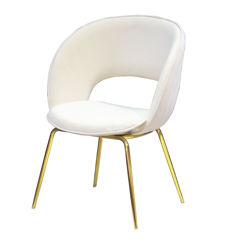เก้าอี้ทานอาหาร คลีนาโด / Clinado Dining Chair