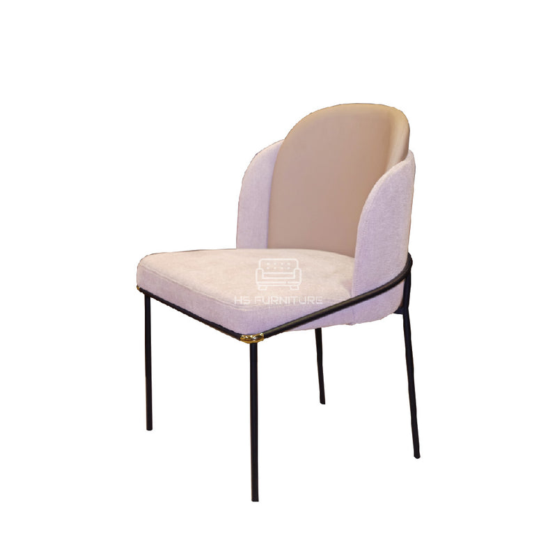 เก้าอี้ทานอาหาร โทมัส / Thomas Dining Chair