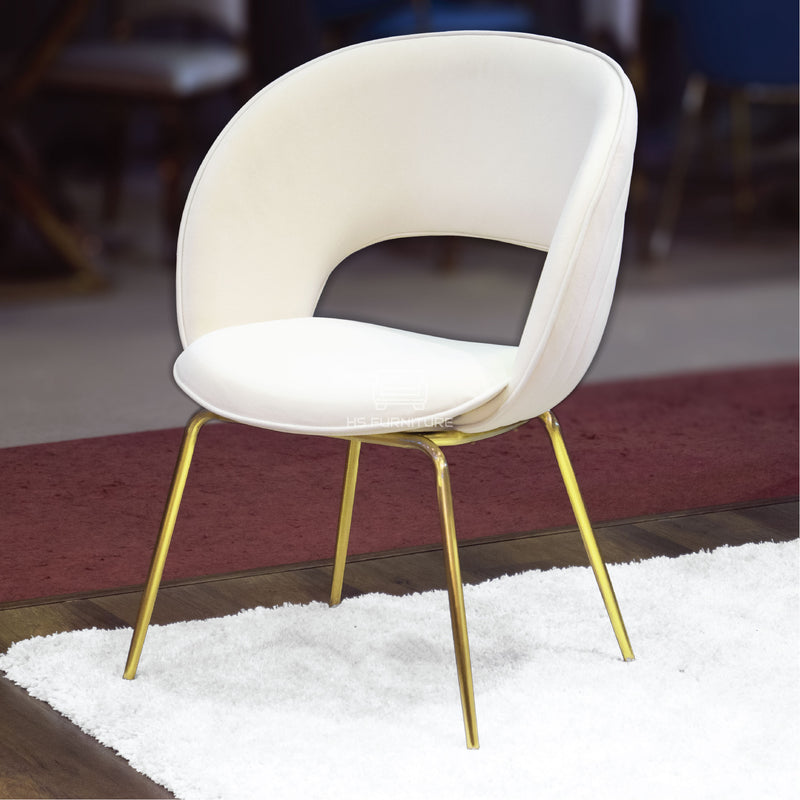 เก้าอี้ทานอาหาร คลีนาโด / Clinado Dining Chair