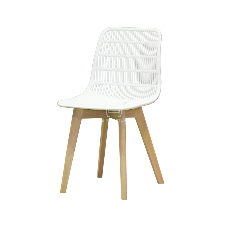 เก้าอี้โมเดิร์น รูเบอัส / Rubeus Chair