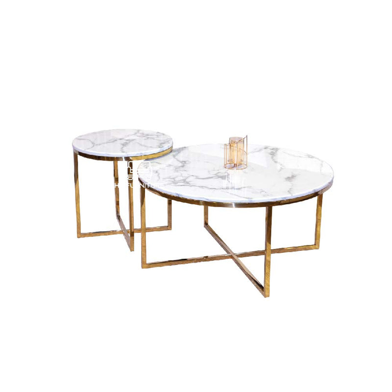 โต๊ะกลาง อาริน่า / Alina Coffee Table