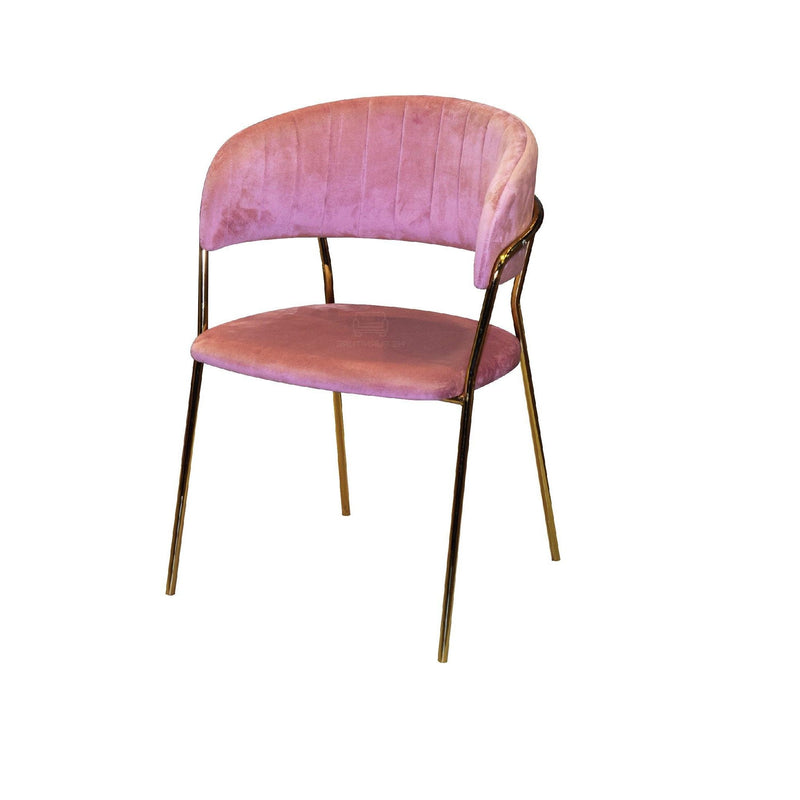 เก้าอี้ทานอาหาร ไลโอเนล / Lionel Dining Chair