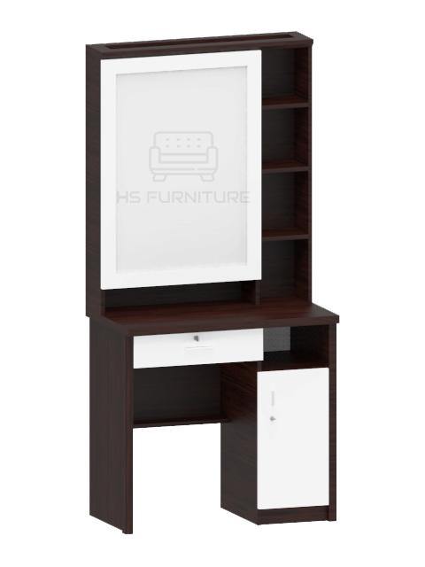 XC-DR201 โต๊ะเครื่องแป้ง - HS Furniture Mall