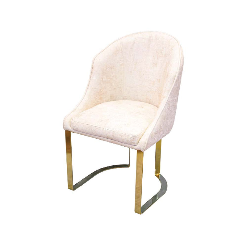 เก้าอี้ทานอาหาร หลุยซ์ / Louis Dining Chair
