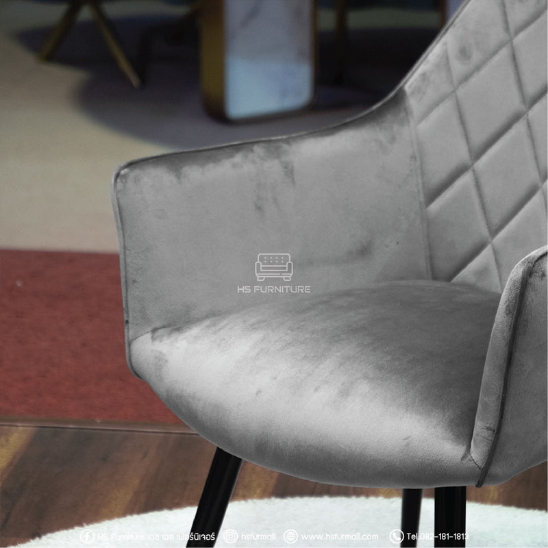 เก้าอี้ทานอาหาร เวโร / Vero Dining Chair
