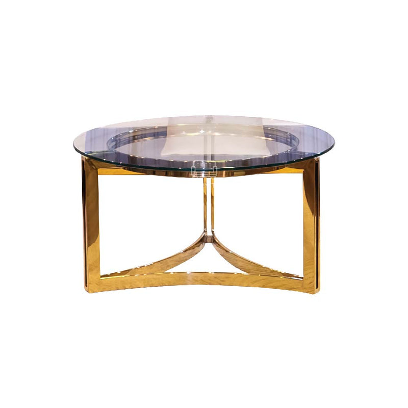 โต๊ะกลาง เเคสปาร์  / Caspar Coffee Table