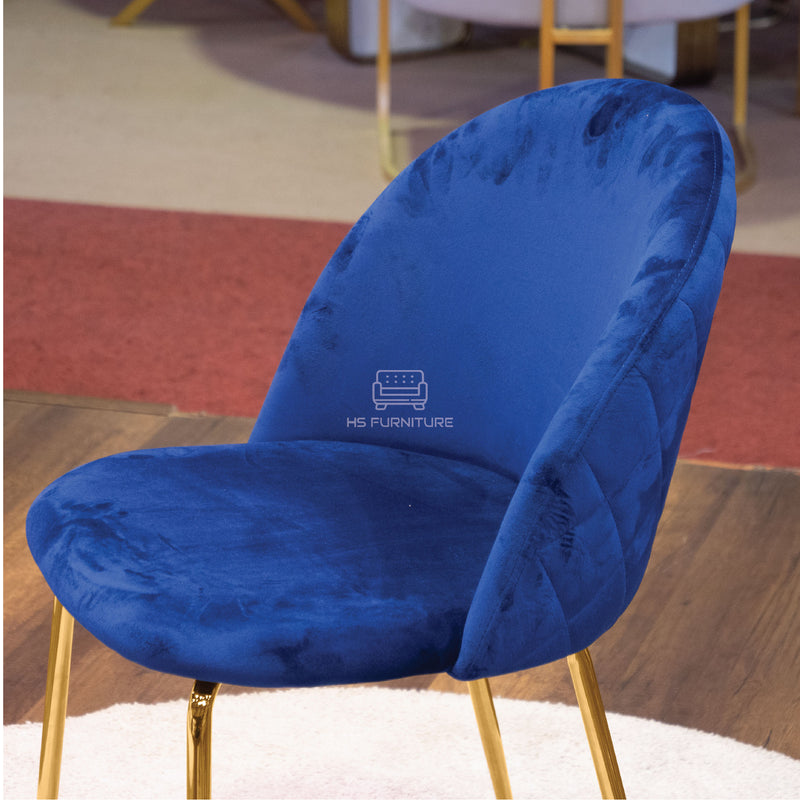 เก้าอี้ทานอาหาร บอร์กโดซ์ / Bordeaux Dining Chair