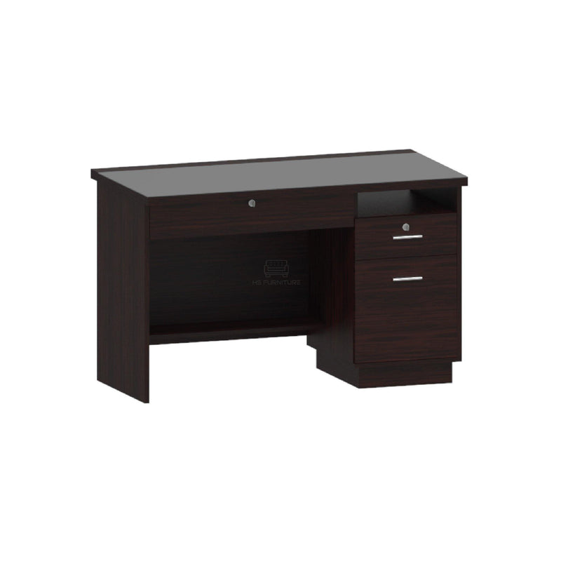 โต๊ะสำนักงาน คามิล่า / Camila Office Desk - HS Furniture Mall