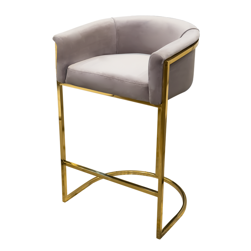 เก้าอี้บาร์ ริกเกอร์ / Ricker Bar Chair
