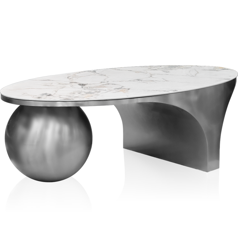 โต๊ะกลาง อีแวนเดอร์ / Evander Coffee Table
