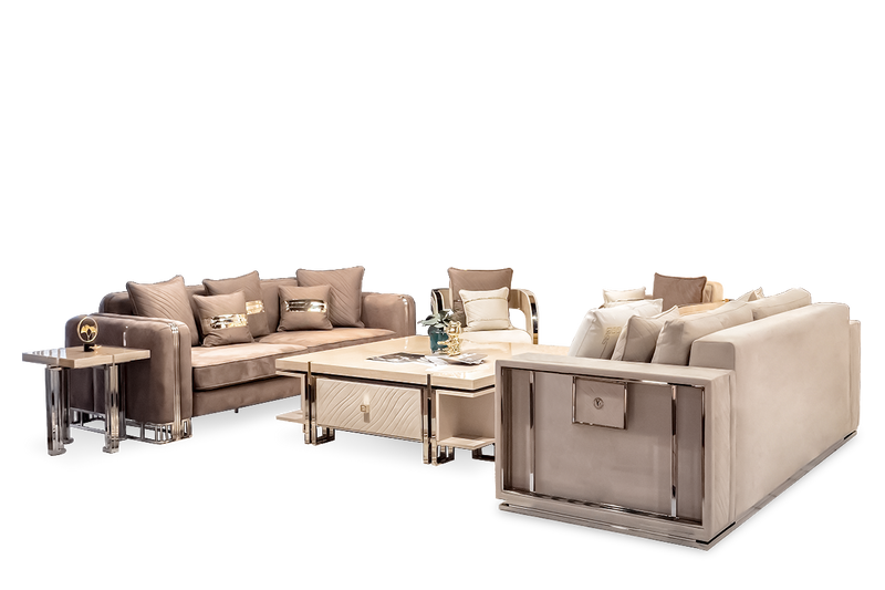 ชุดโซฟา เวนิส / Venice Sofa Set