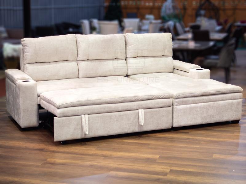 AO-SF102 Sofa Bed - HS Furniture Mall